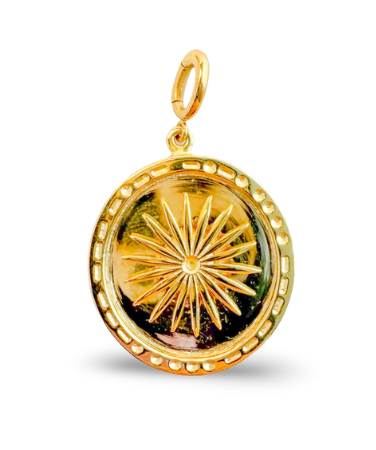 Ethic Goods Pendant Charm
