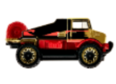 HOT WHEELS® Pearl and Chrome Single