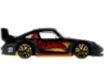 HOT WHEELS® Pearl and Chrome Single