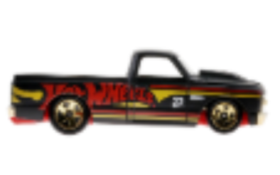 HOT WHEELS® Pearl and Chrome Single