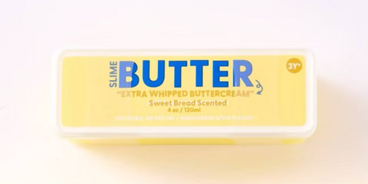 Butter Slime