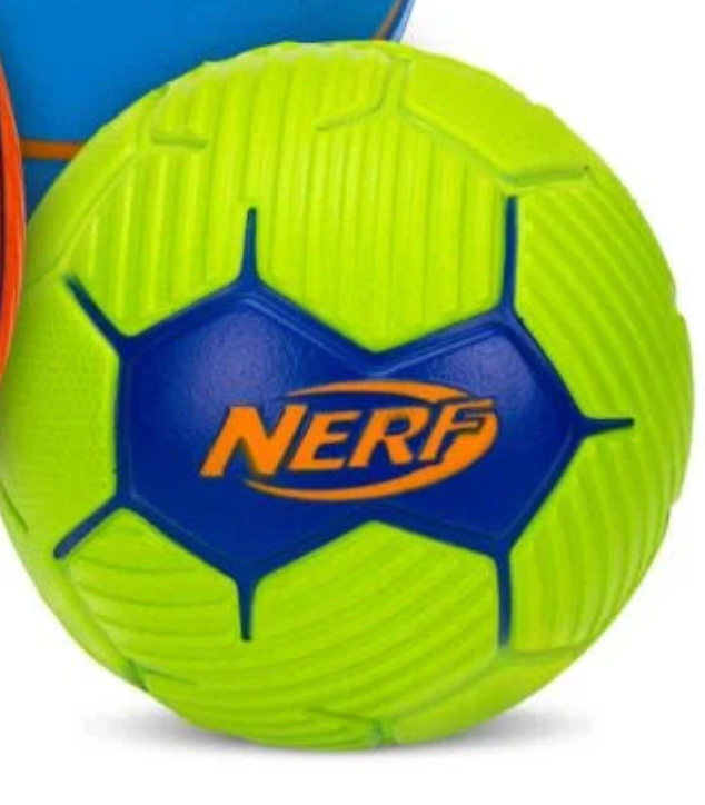 Nerf Junior Micro Foam Ball (Single)