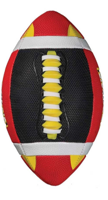 Grip-Tech Mini Football (Single)