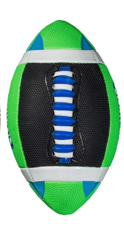 Grip-Tech Mini Football (Single)