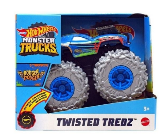 Hot Wheels® Monster Truck