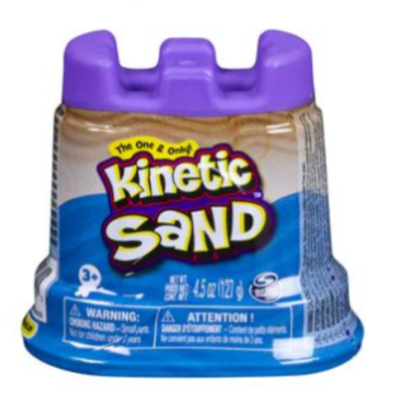 Kinetic Sand - Single
