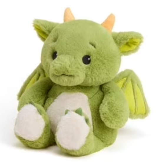 Cute Dragon Warmies
