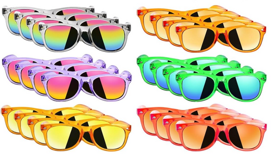EJ Sunglasses
