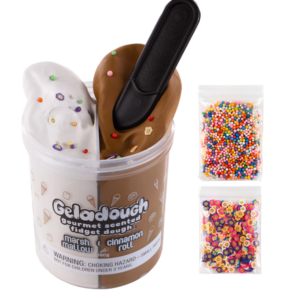 Geladough
