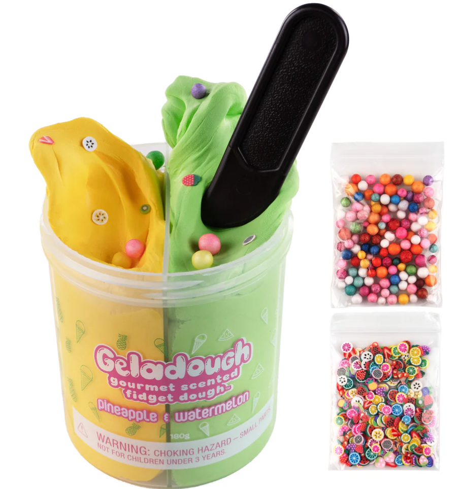 Geladough