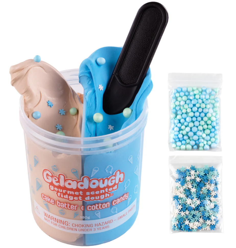 Geladough