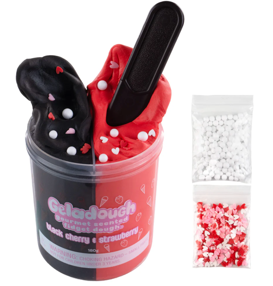 Geladough