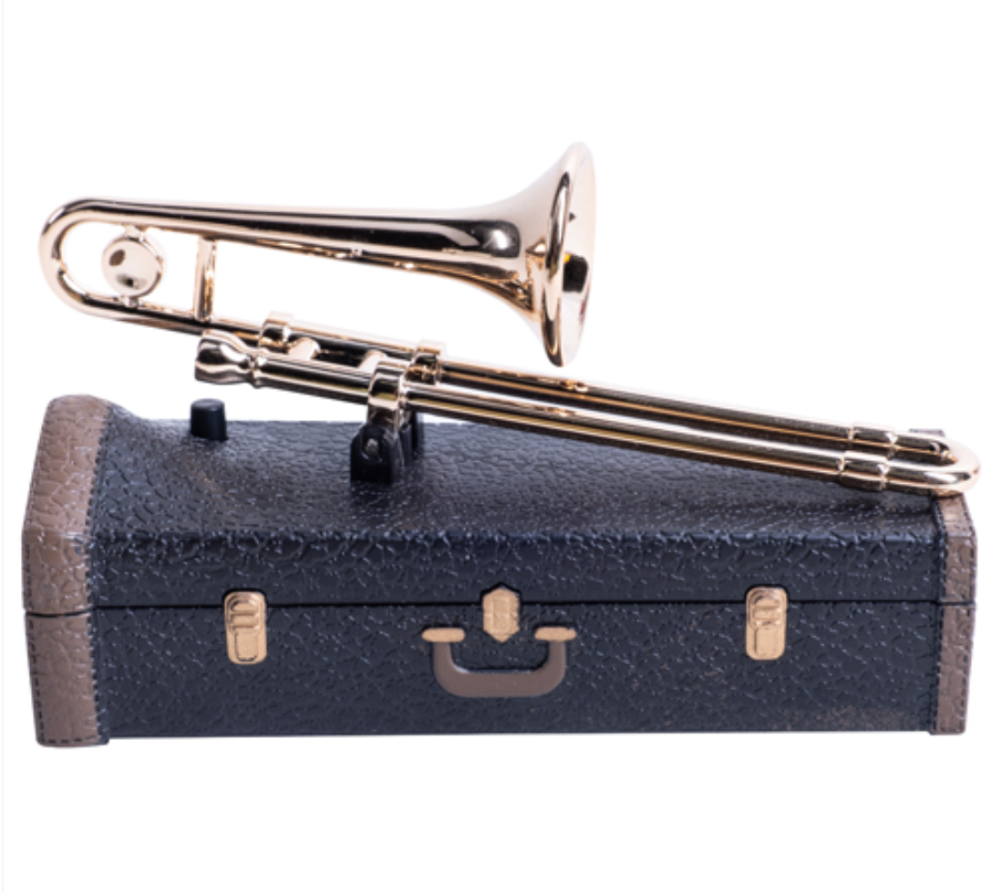 Teeny Town Womp Womp Trombone