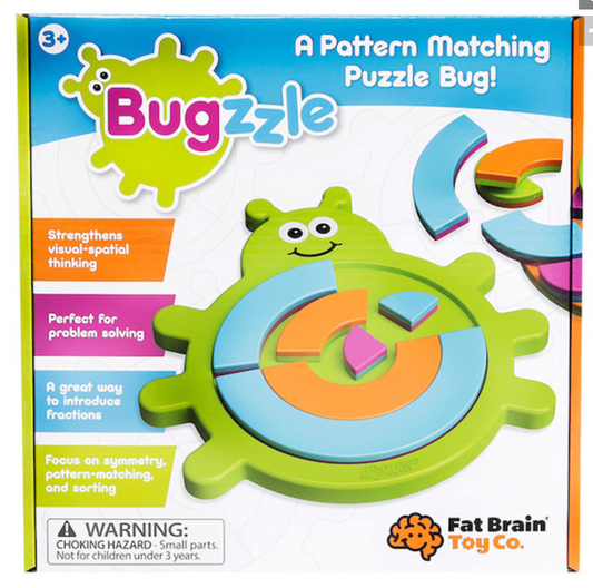 Bugzzle