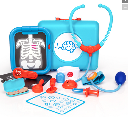 Pretendables Doctor Set