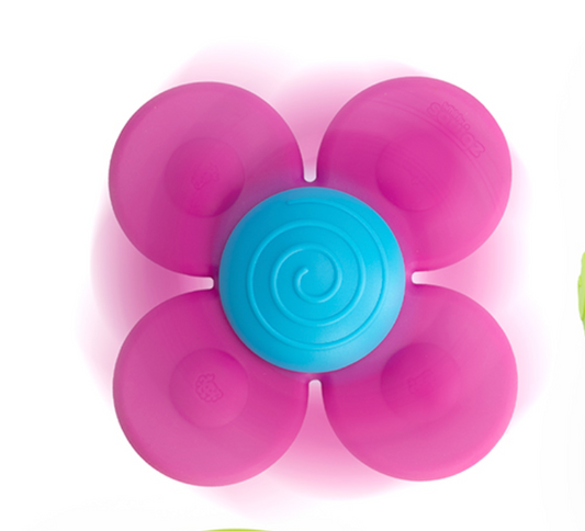 Whirly Squigz Single