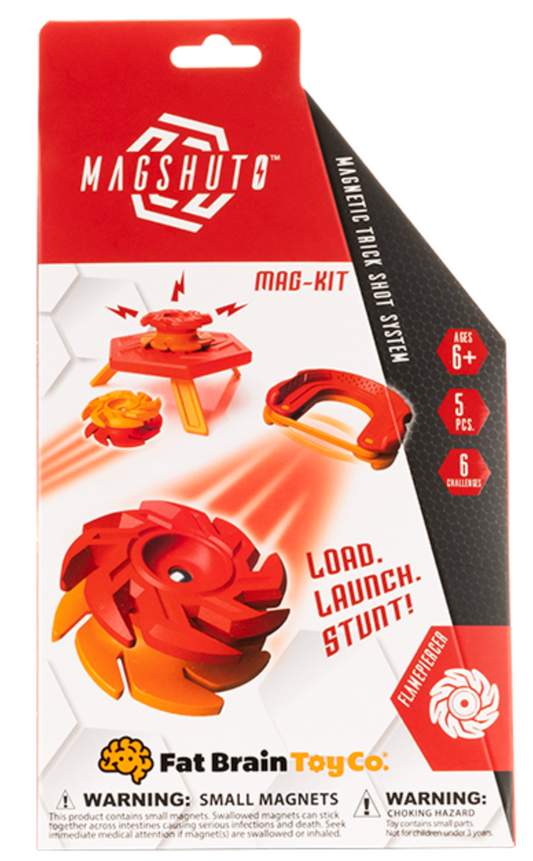 Magshuto Mag-Kit