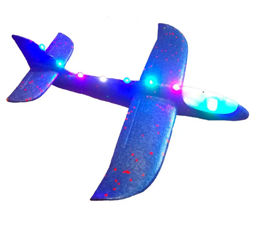LED Sky Glider