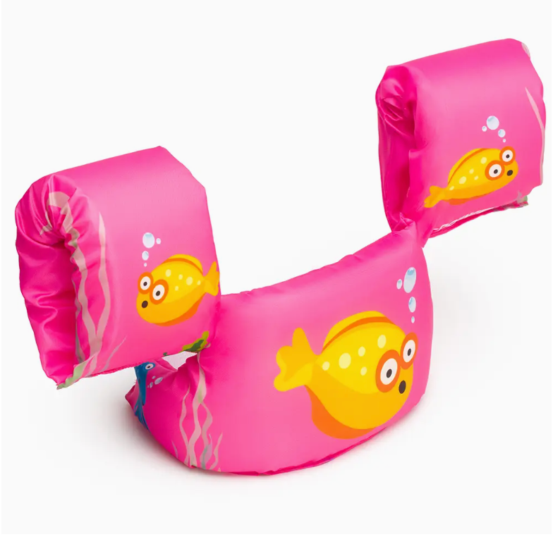 Puddle Jumper Swim Vest
