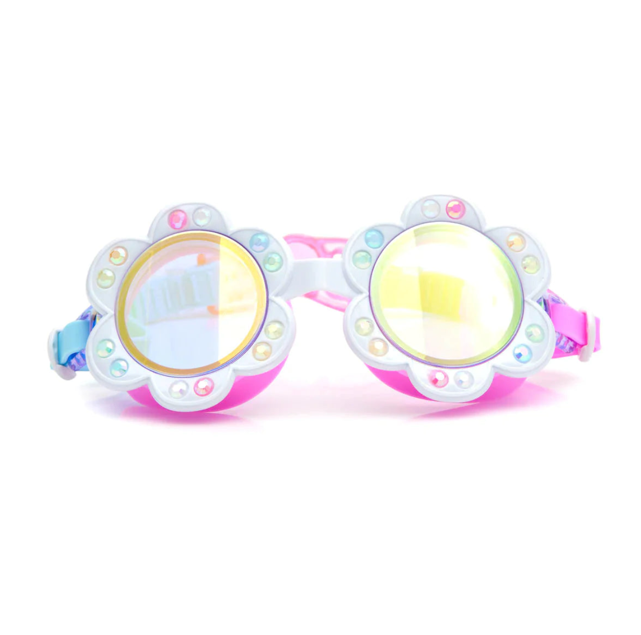 Dandi Flower Goggles