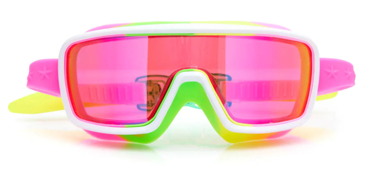 Chromatic Swim Goggles