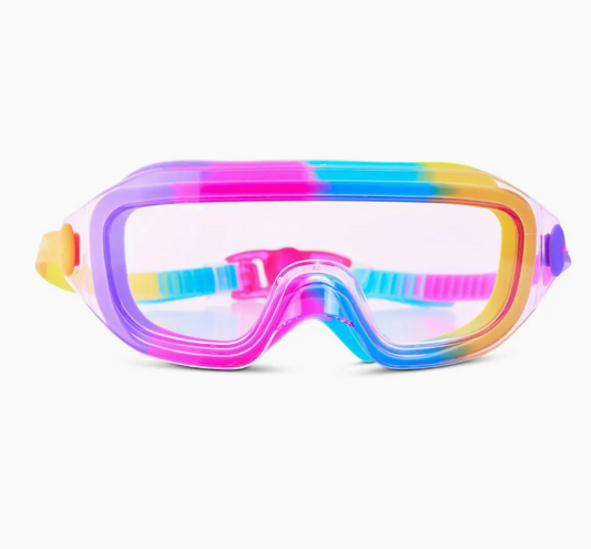 Hologlow Panoramic Kids Swim Goggle