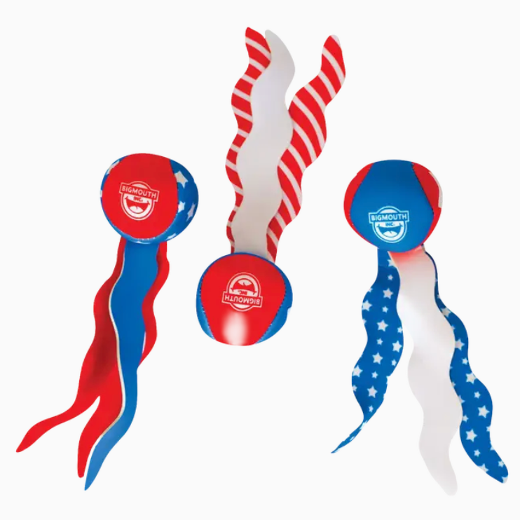 Patriotic Dive Toy - Single