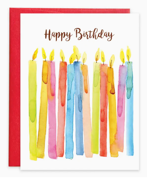 Greeting Card - Gina B Designs