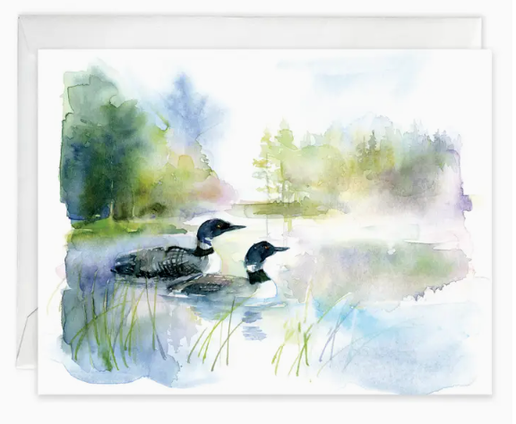 Greeting Card - Gina B Designs