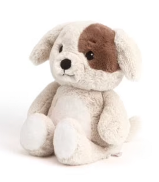 Cute Puppy Warmies