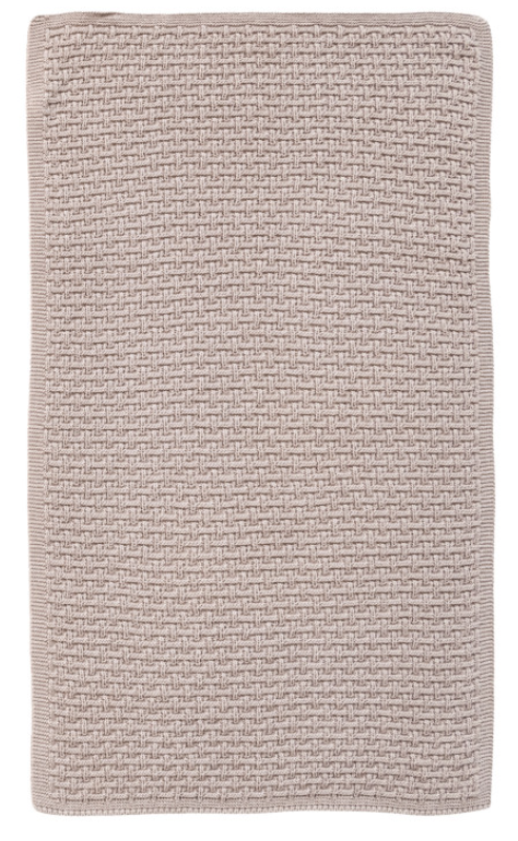 Cotton Knit Tea Towel