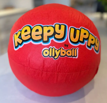Olly Ball (ALL)