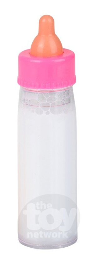 Single Baby Doll Bottle