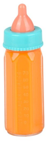 Single Baby Doll Bottle