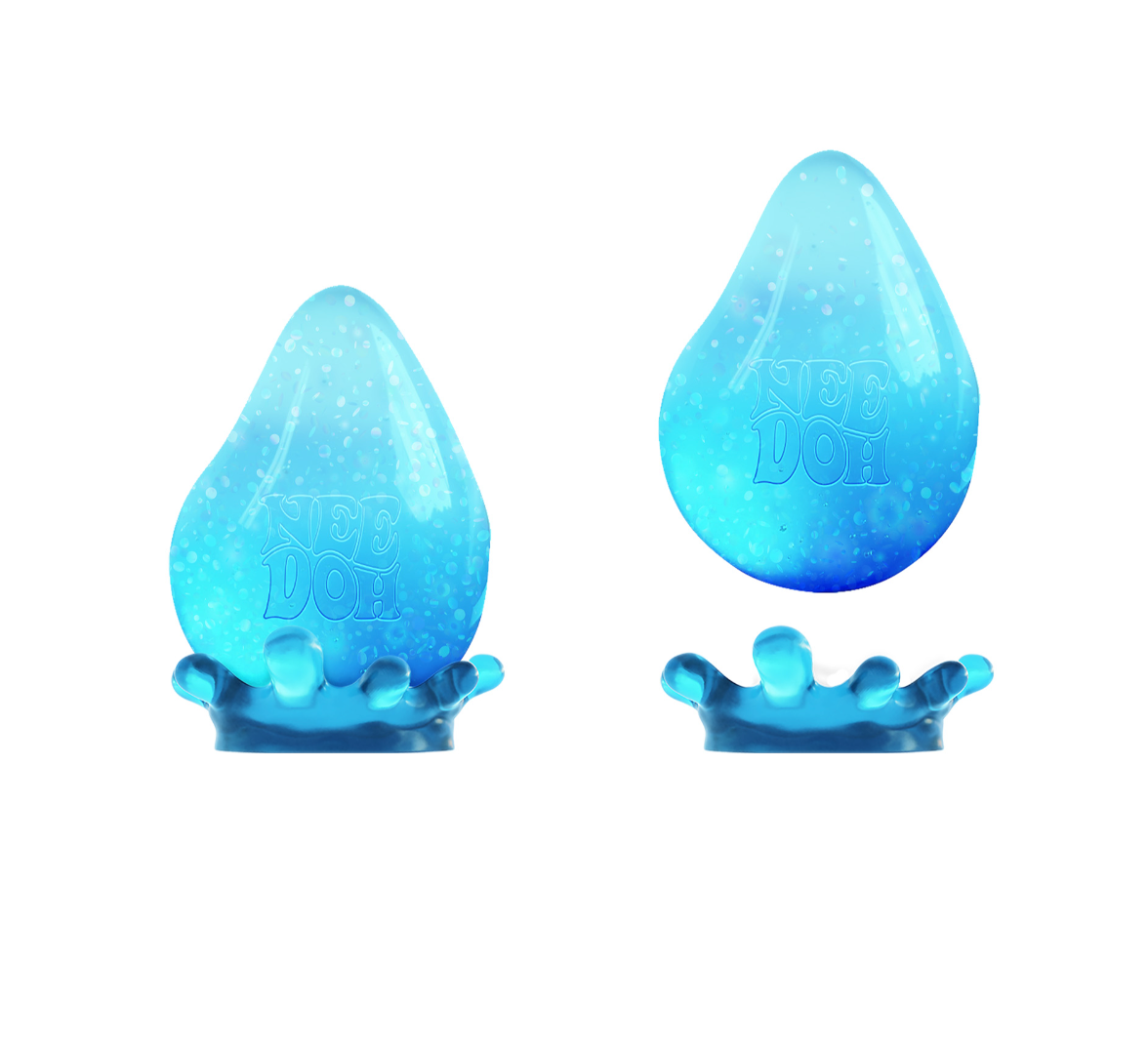 Galactic Glow Dream Drop Needoh