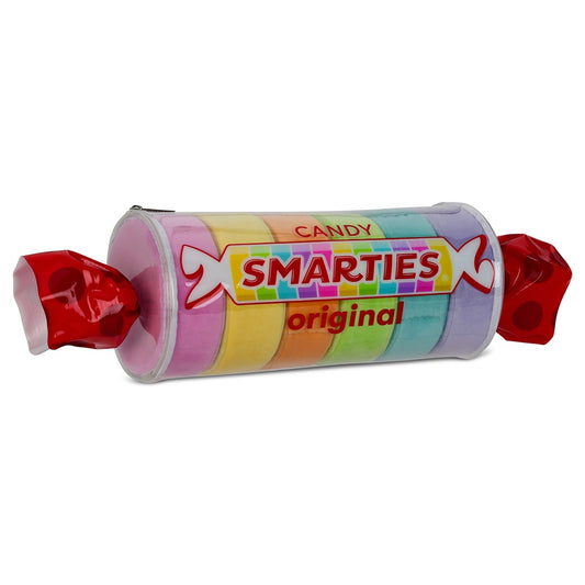 Smarties Candy Packaging Plush