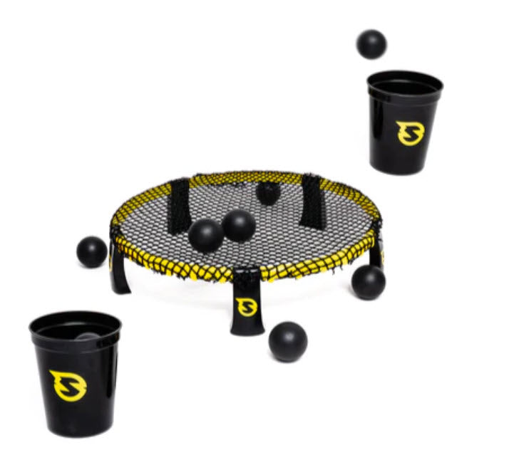 Spikepong Set