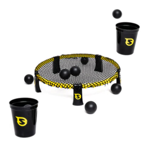 Spikepong Set