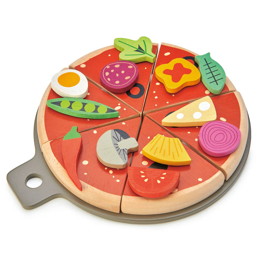 Pizza Party Playset