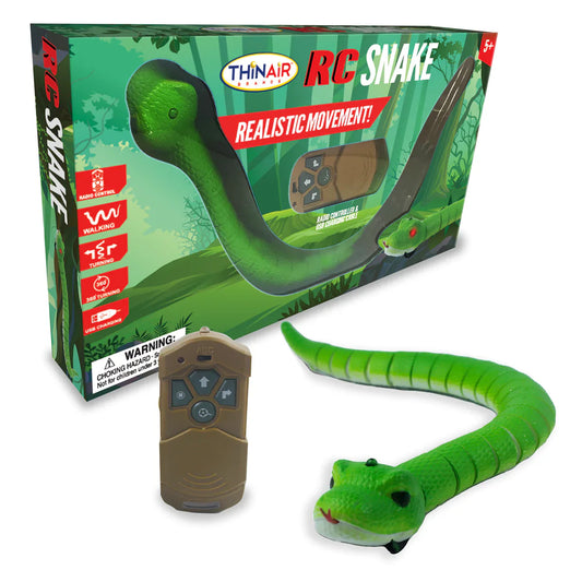 RC Snake