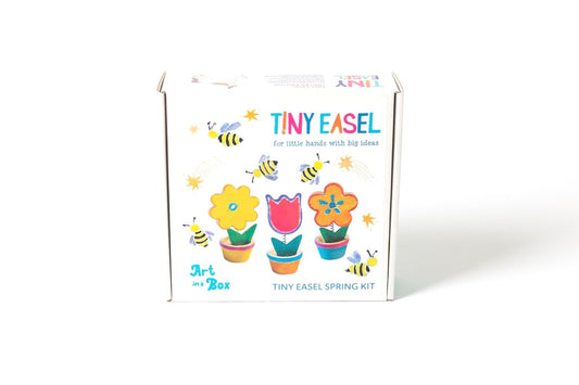 Tiny Easel Garden Kit