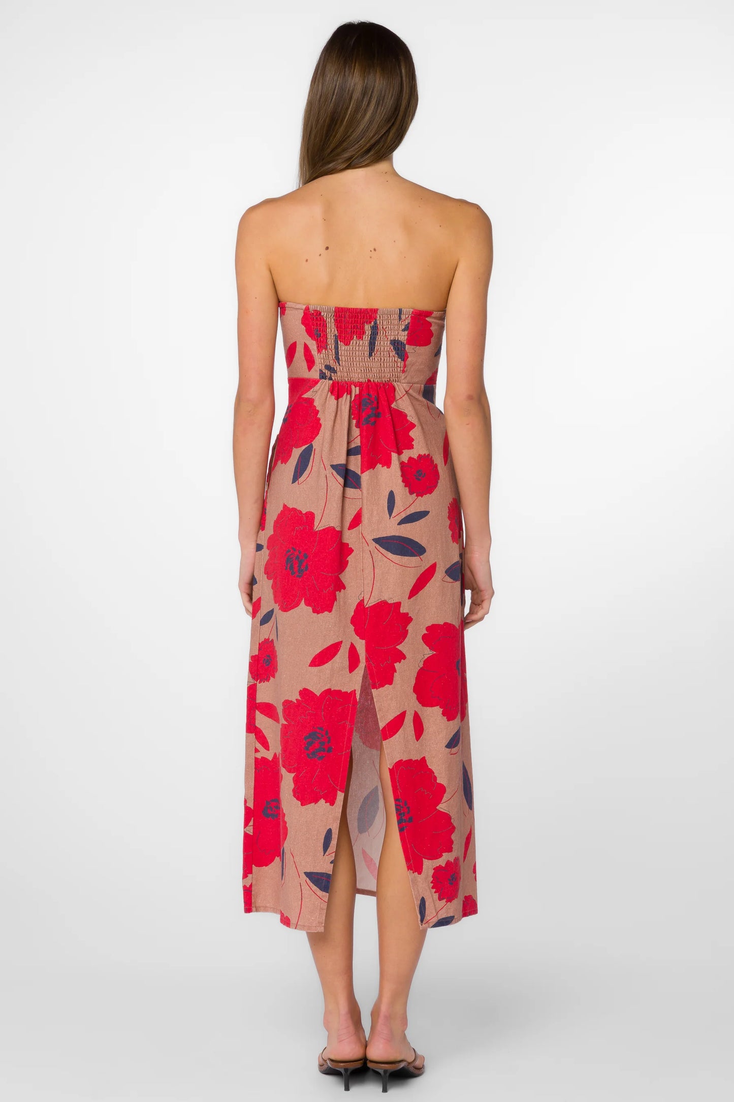 Vivienne Dress