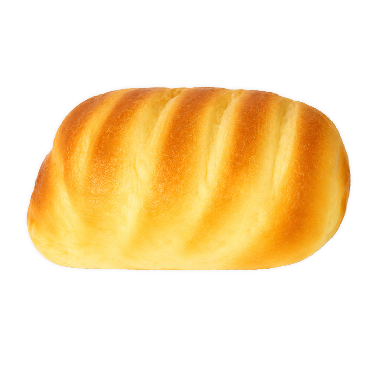 Slow Rise Squishy Bread
