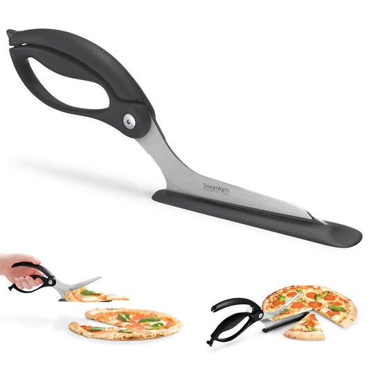 Scizza® Pizza Scissors