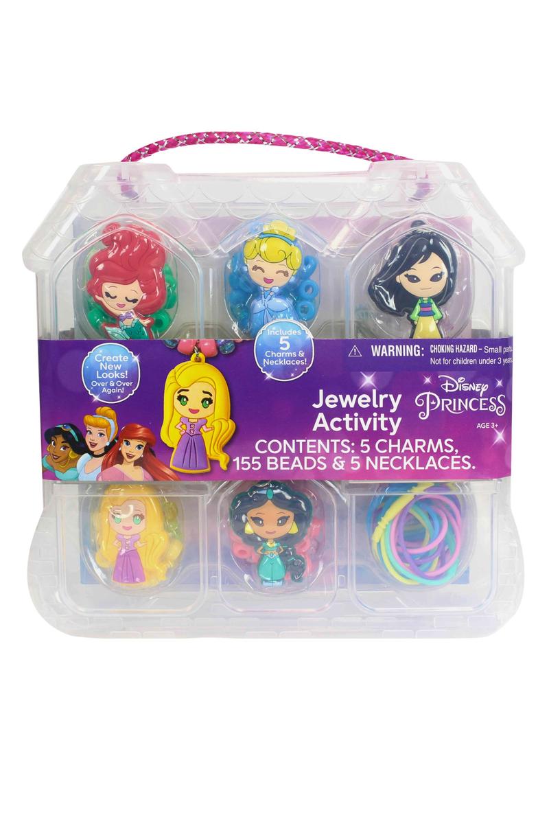 Princess Jewelry Kit