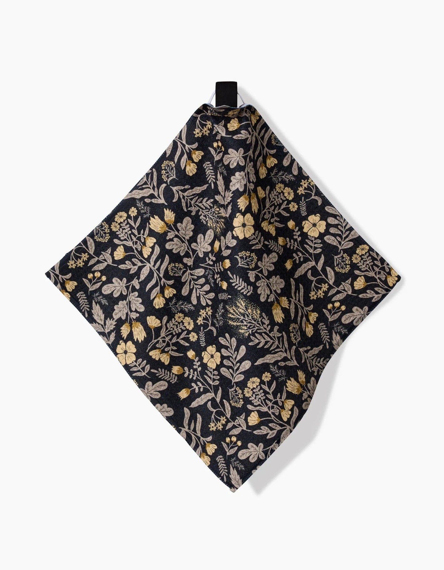 Woodland Wildflowers Dish Cloth Set