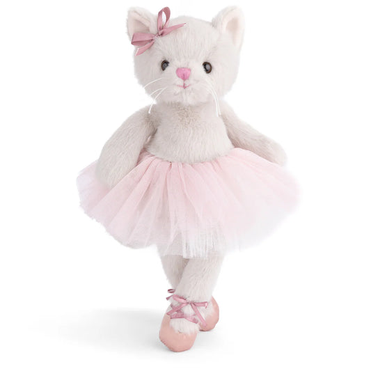 Sweet Albertina Plush