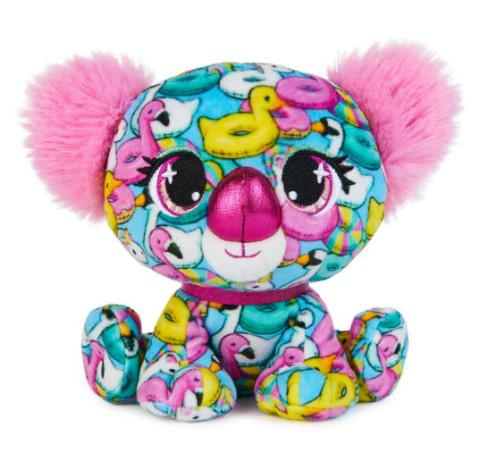 Angie Springs Plush 6"