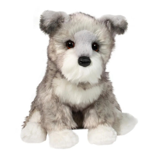 Arnold Schnauzer (Miniature)