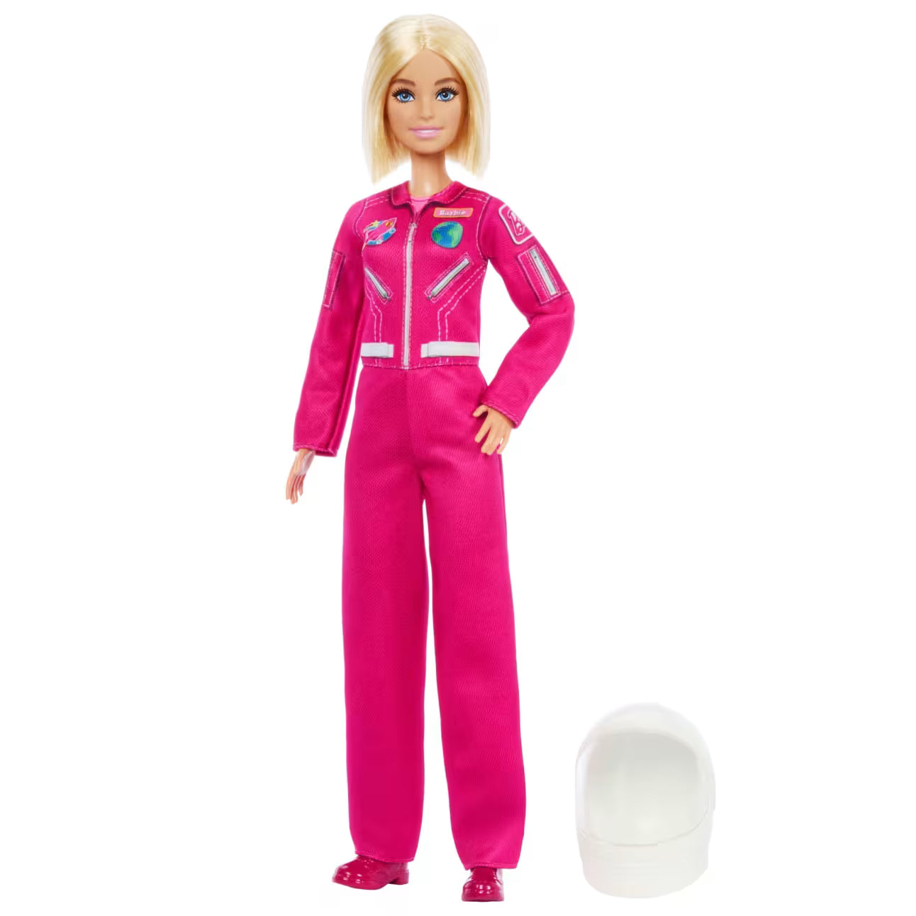 Barbie Astronaut